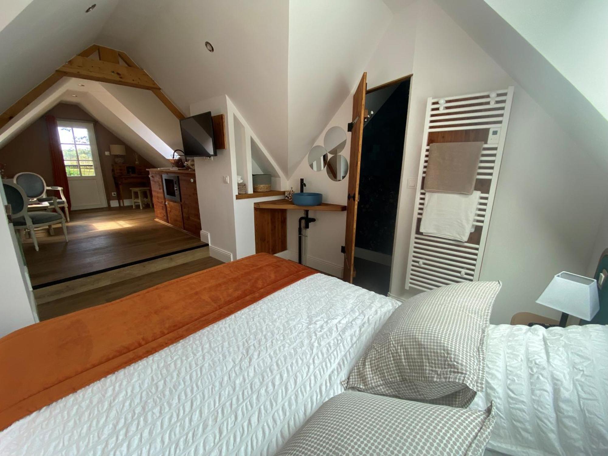 La Forge De Godincthun Otel Pernes-les-Boulogne Dış mekan fotoğraf