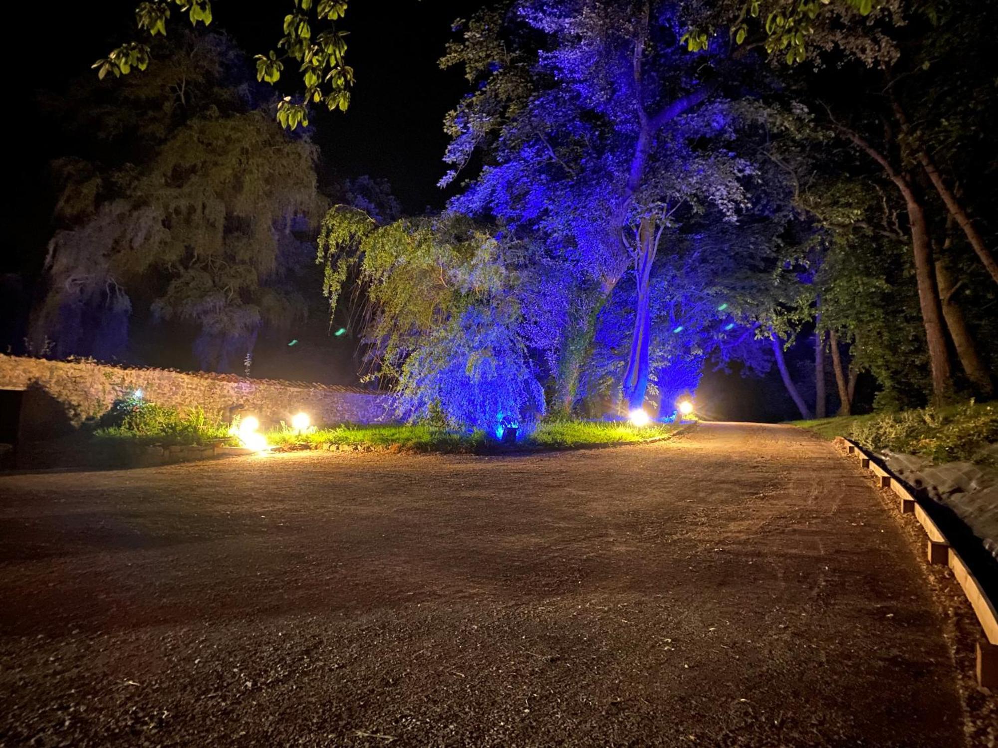 La Forge De Godincthun Otel Pernes-les-Boulogne Dış mekan fotoğraf